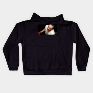 Hannibal Kids Hoodie